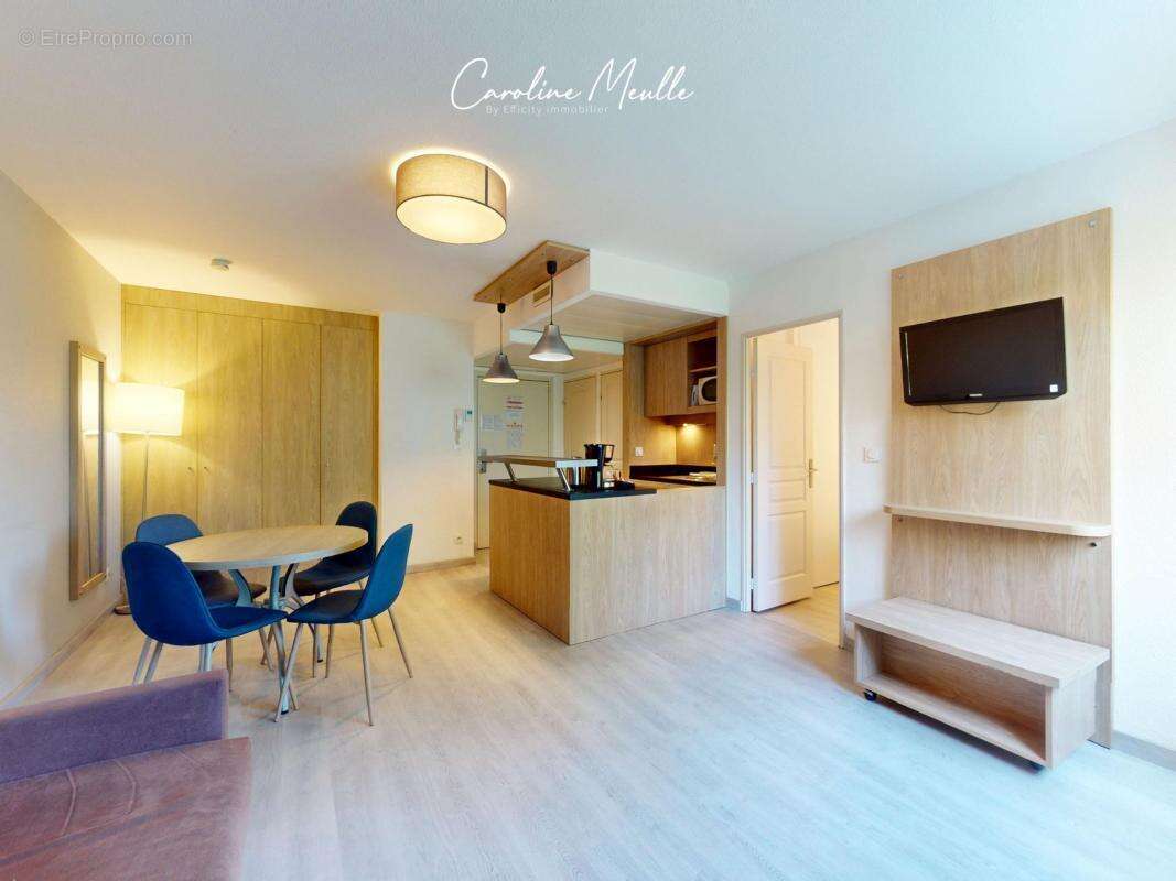 Appartement à LYON-7E