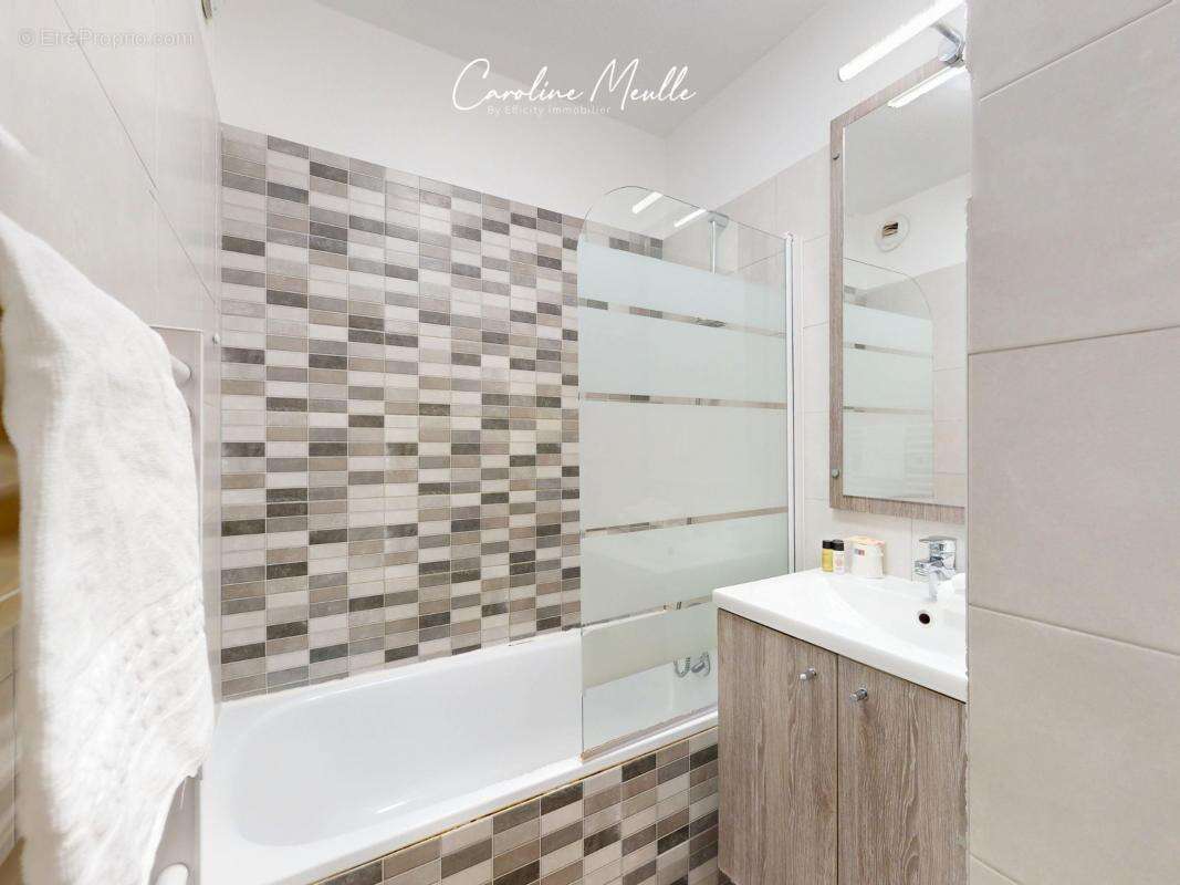 Appartement à LYON-7E