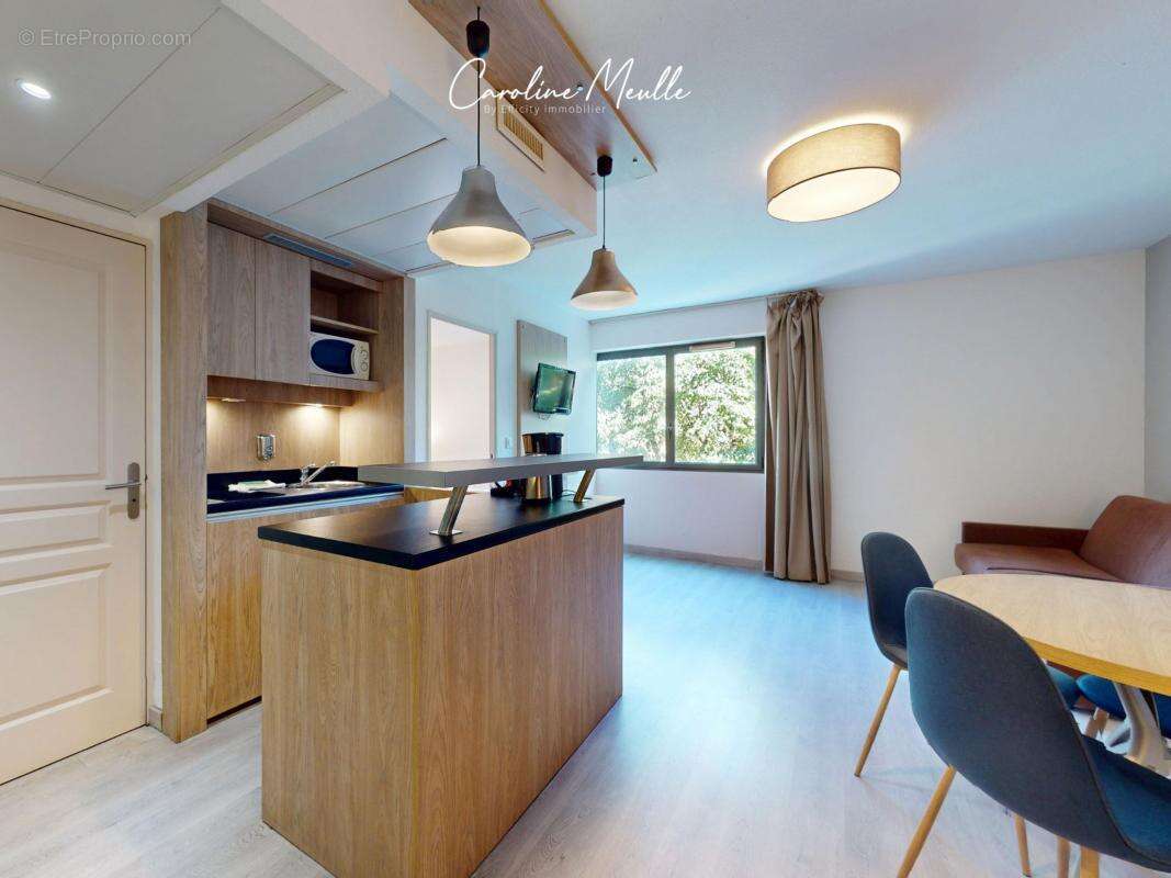 Appartement à LYON-7E