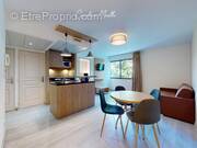 Appartement à LYON-7E