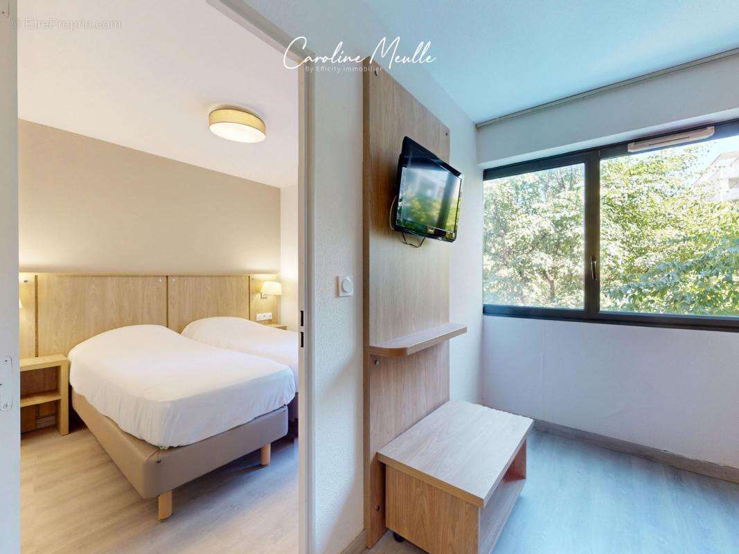 Appartement à LYON-7E