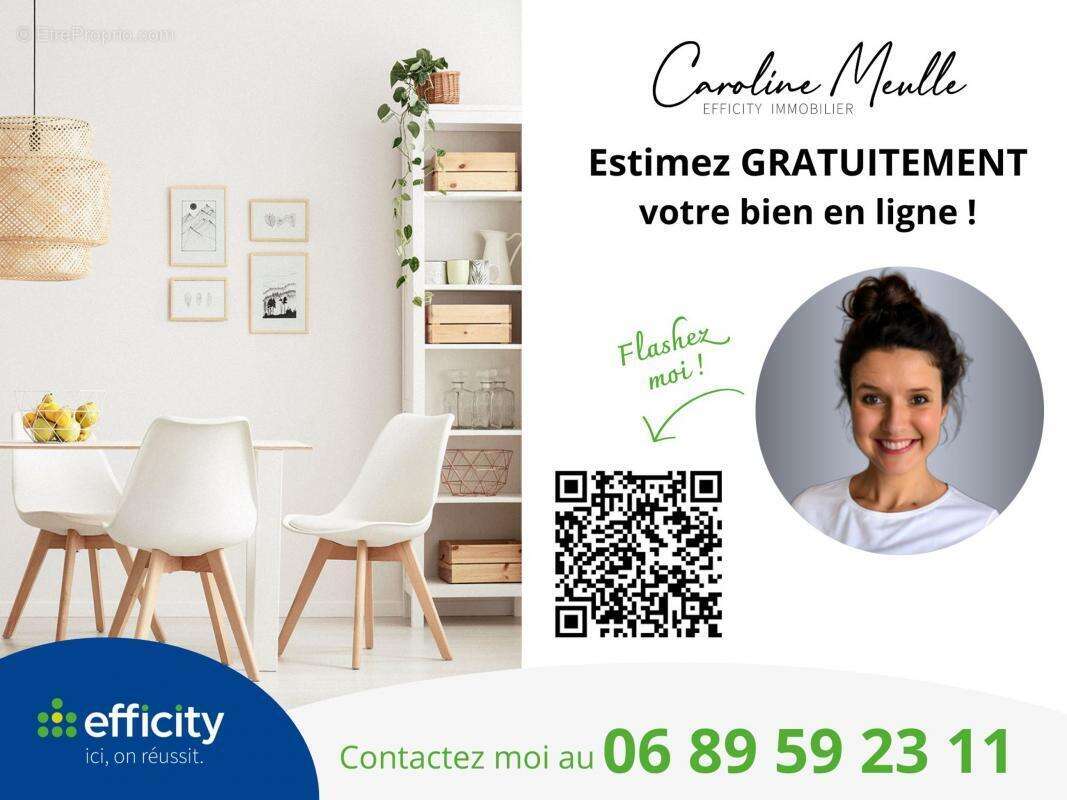 Appartement à LYON-7E