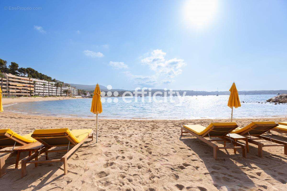 Appartement à BANDOL