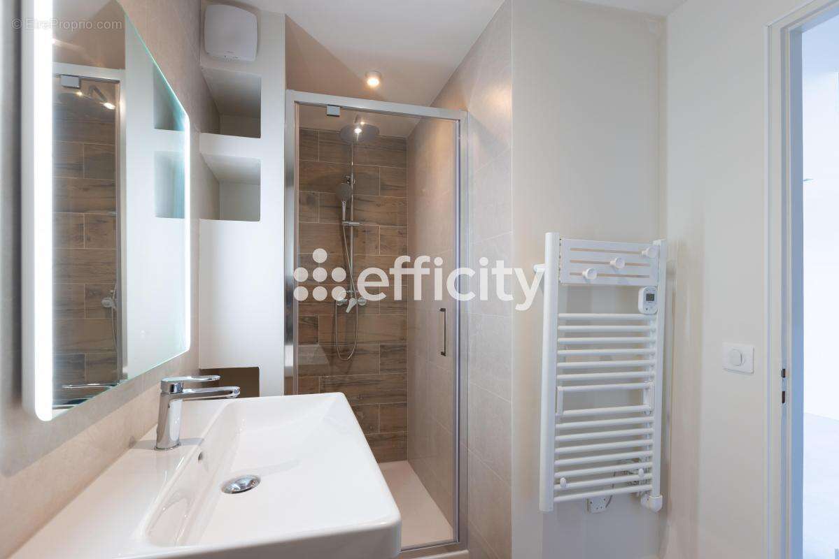 Appartement à BANDOL