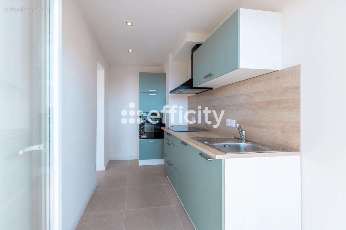 Appartement à BANDOL