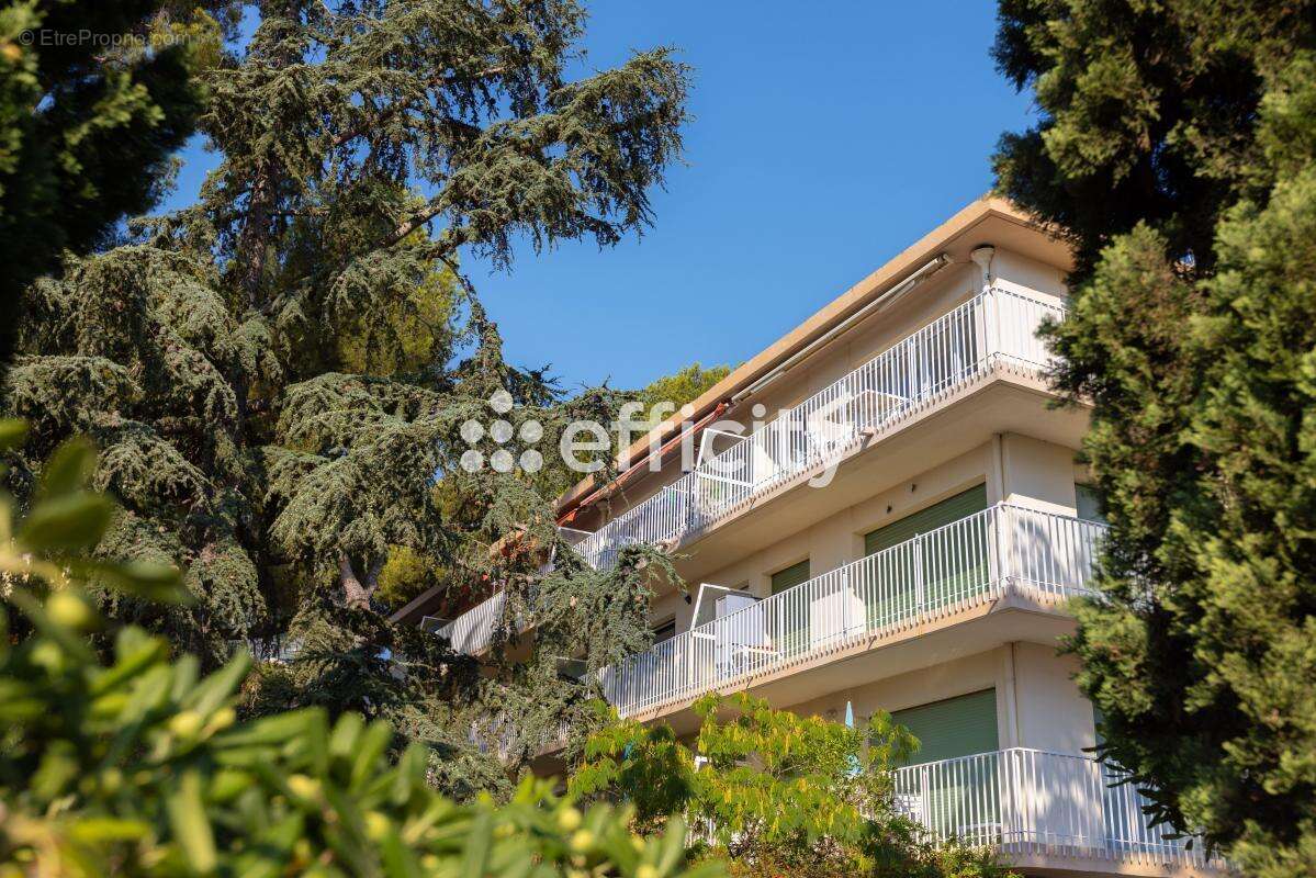 Appartement à BANDOL