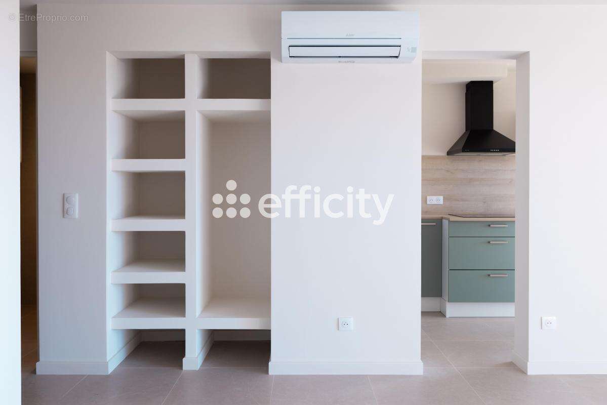 Appartement à BANDOL