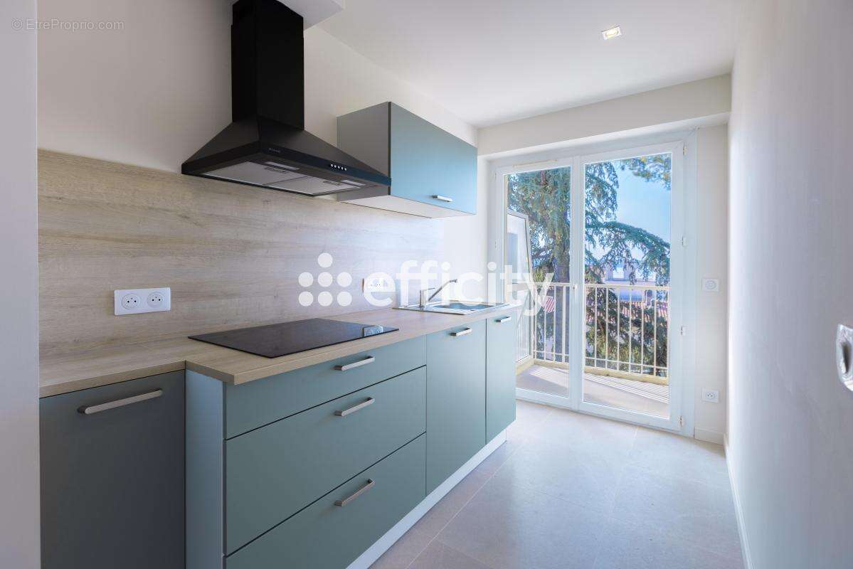 Appartement à BANDOL