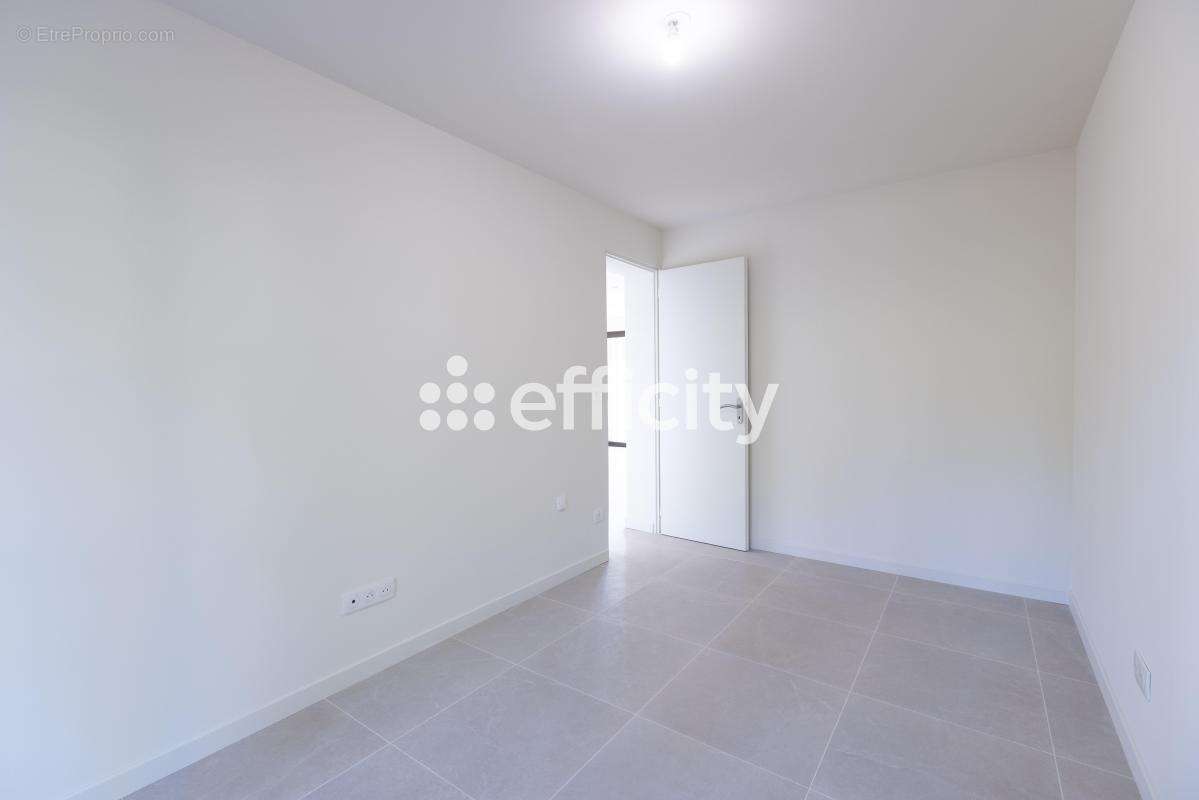 Appartement à BANDOL