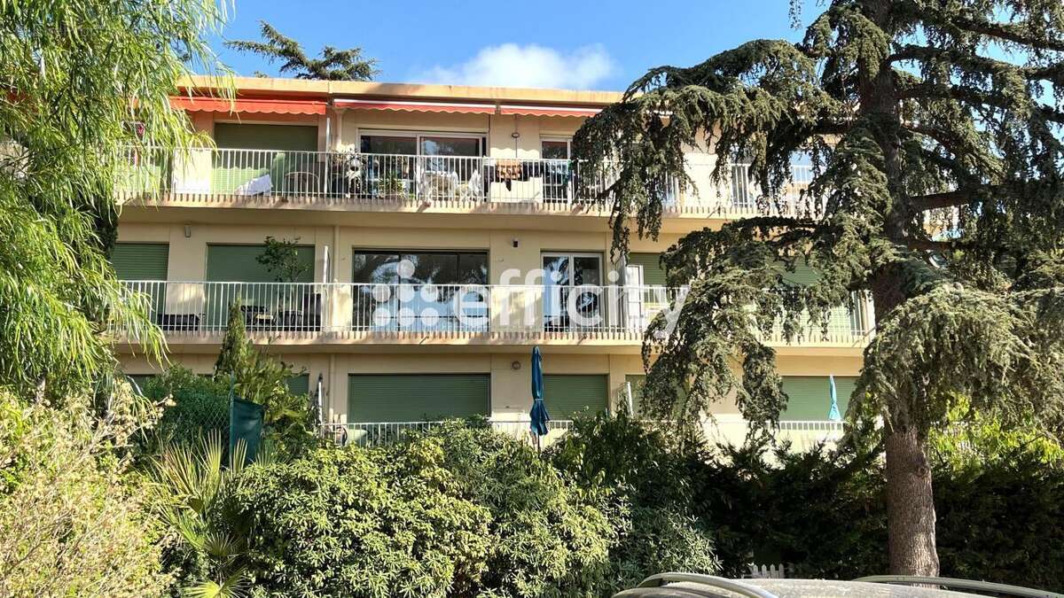 Appartement à BANDOL