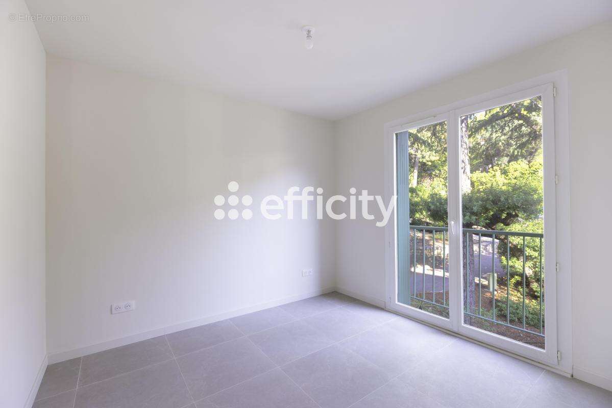 Appartement à BANDOL