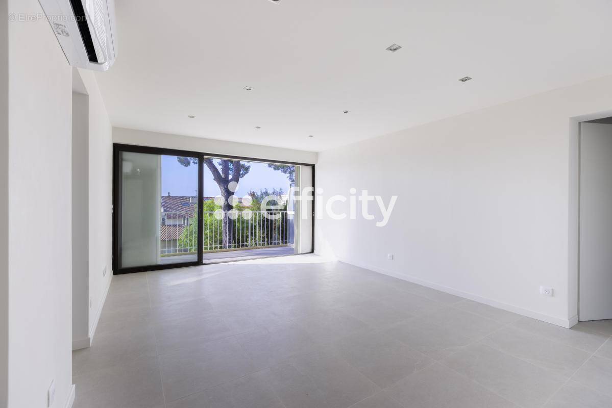 Appartement à BANDOL