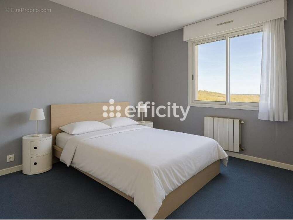 Appartement à CHATENAY-MALABRY