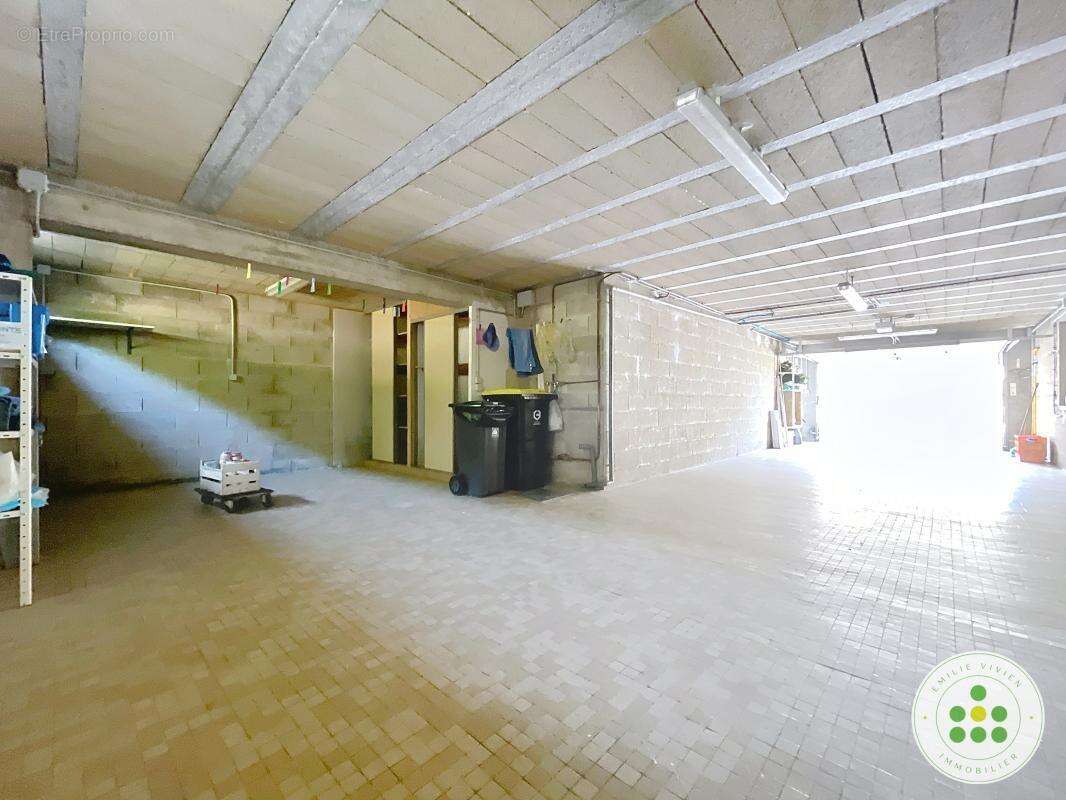 Maison à BAILLEAU-L&#039;EVEQUE