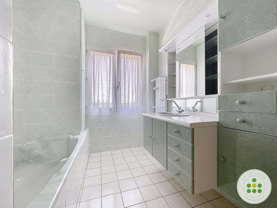 Maison à BAILLEAU-L&#039;EVEQUE