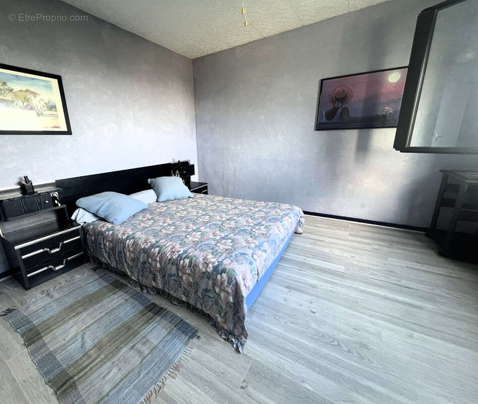 Appartement à VILLARS