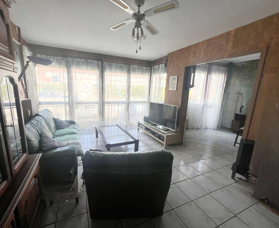 Appartement à VILLARS