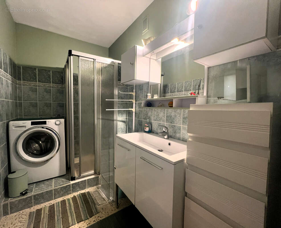 Appartement à VILLARS