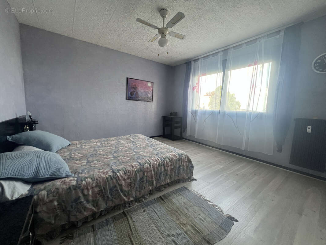 Appartement à VILLARS