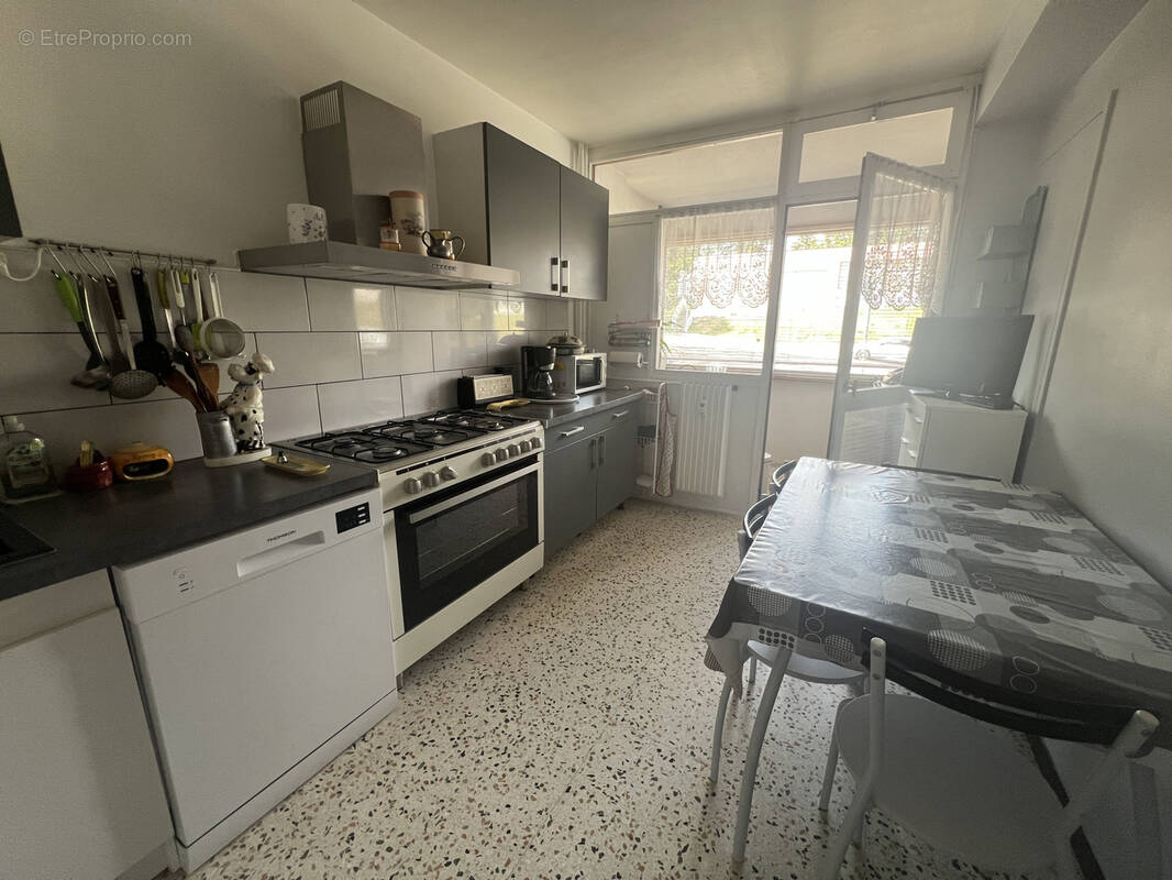 Appartement à VILLARS