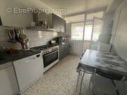 Appartement à VILLARS