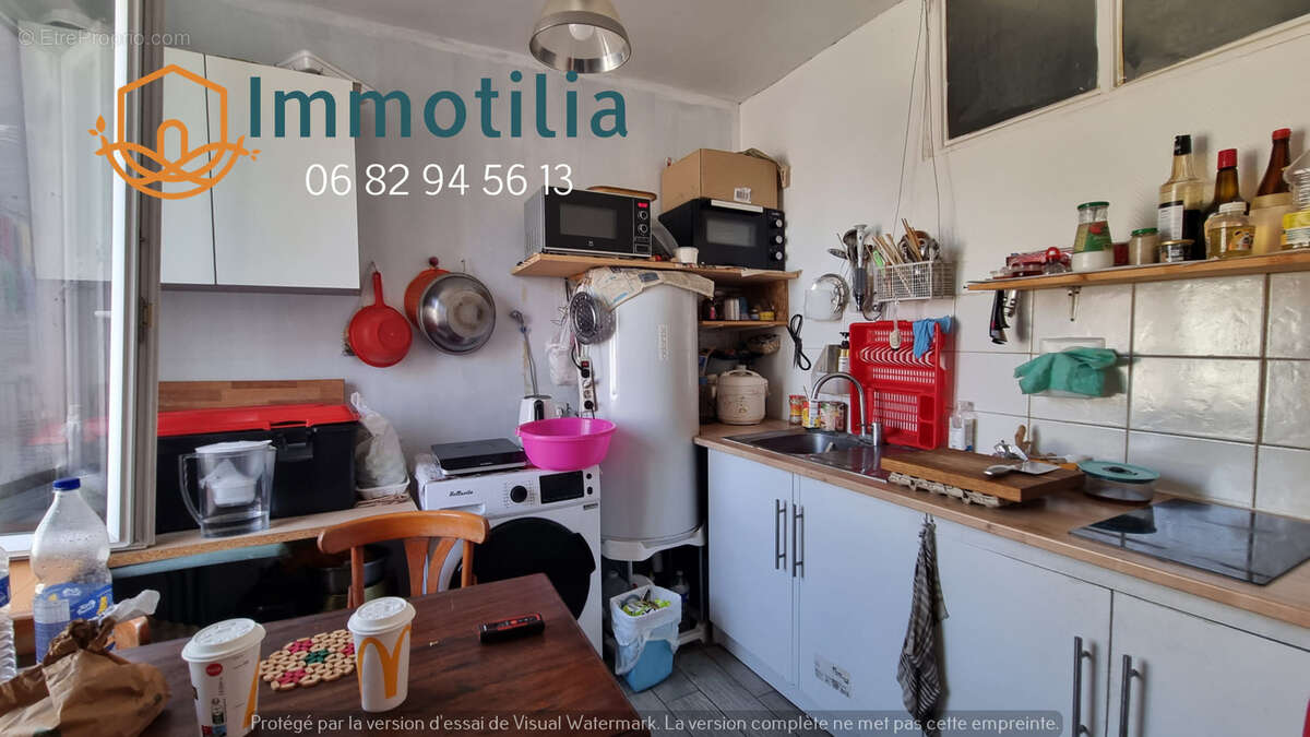 Maison à BRAY-SUR-SEINE