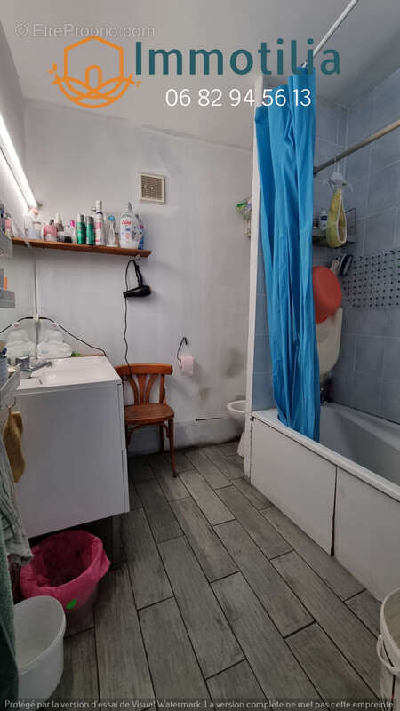 Maison à BRAY-SUR-SEINE