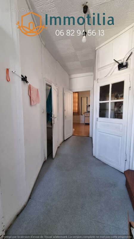 Maison à BRAY-SUR-SEINE