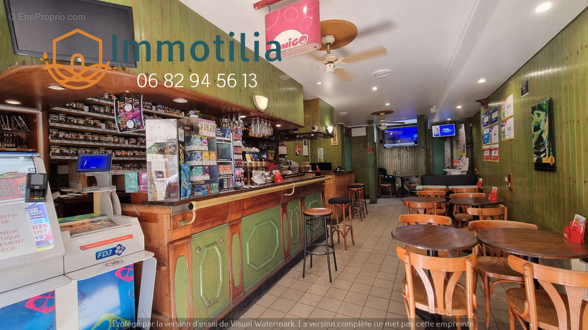 Maison à BRAY-SUR-SEINE