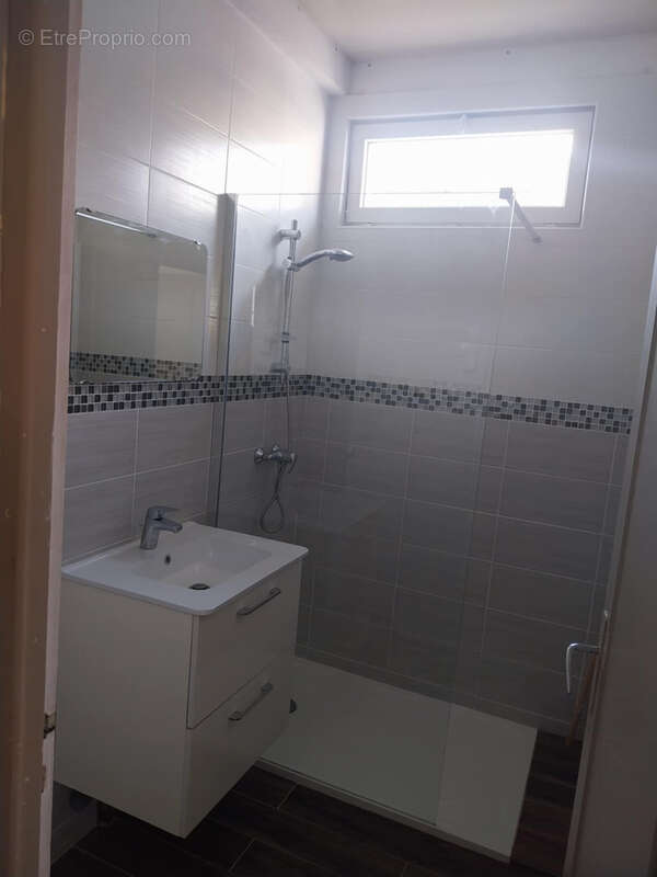 Maison à NEUFCHATEL-EN-BRAY