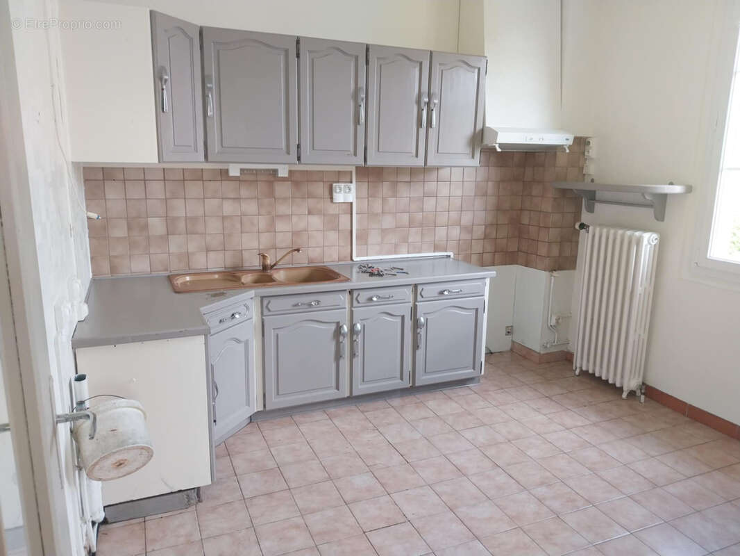 Maison à NEUFCHATEL-EN-BRAY