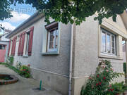 Maison à NEUFCHATEL-EN-BRAY