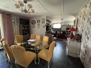 Maison à MERS-LES-BAINS