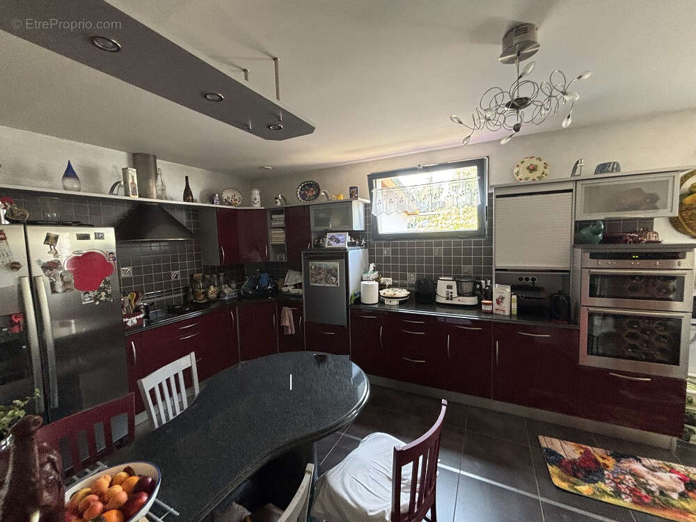 Maison à MERS-LES-BAINS