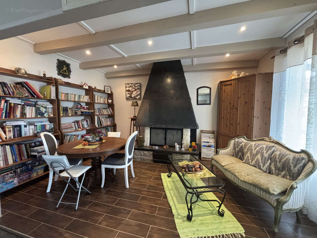 Maison à MERS-LES-BAINS