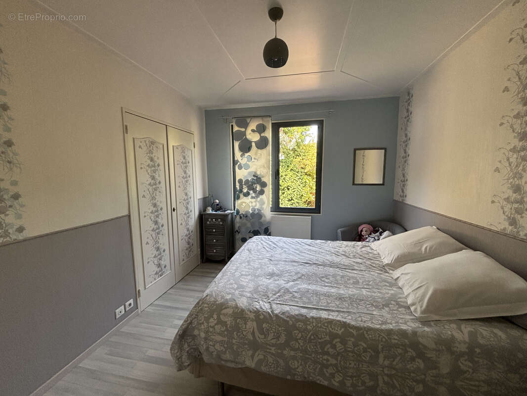 Maison à MERS-LES-BAINS