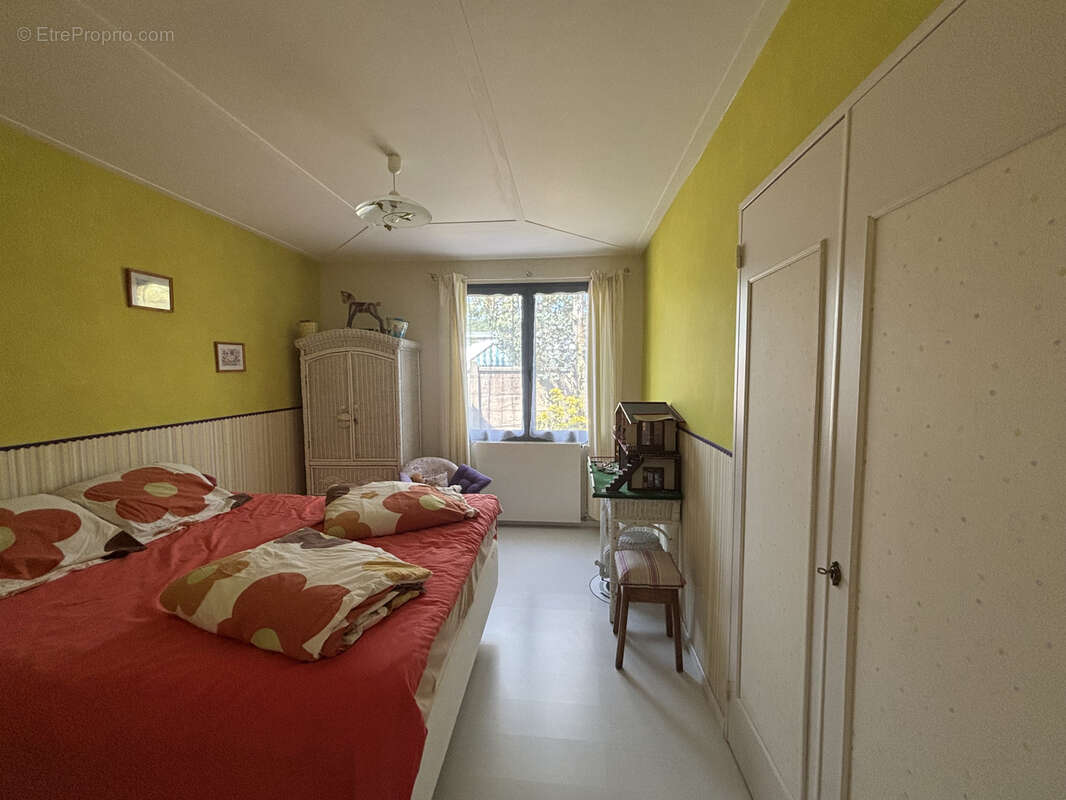 Maison à MERS-LES-BAINS