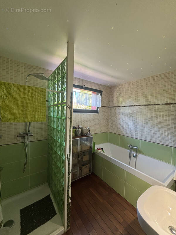 Maison à MERS-LES-BAINS