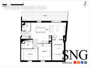 Appartement à LABARTHE-SUR-LEZE