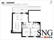 Appartement à LABARTHE-SUR-LEZE