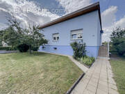 Maison à SARREGUEMINES