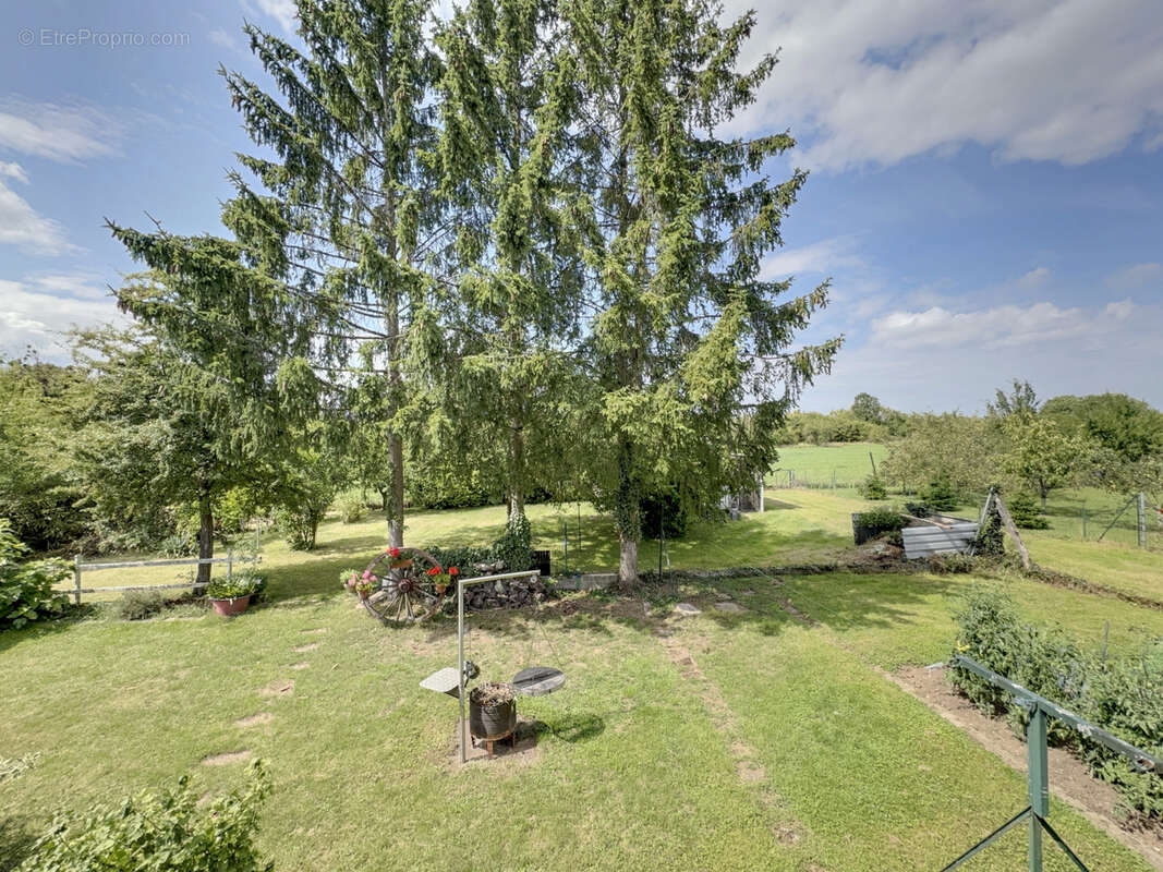 Maison à SARREGUEMINES