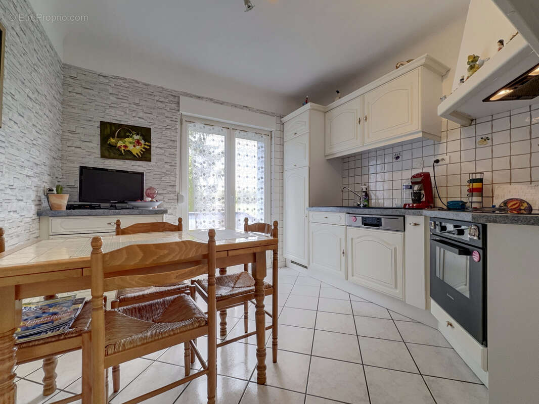 Maison à SARREGUEMINES