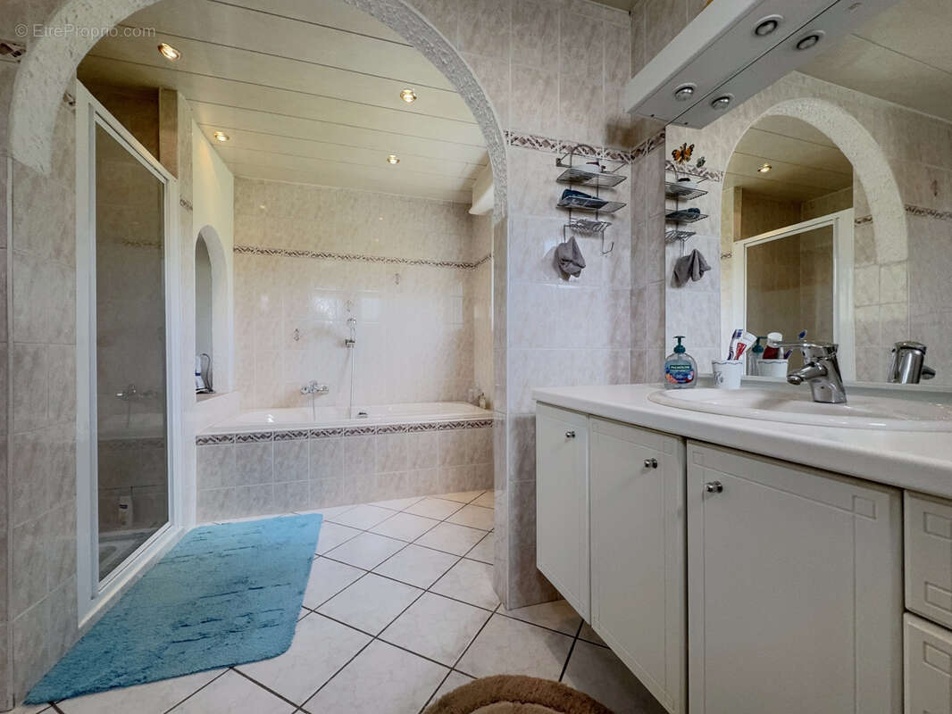 Maison à SARREGUEMINES