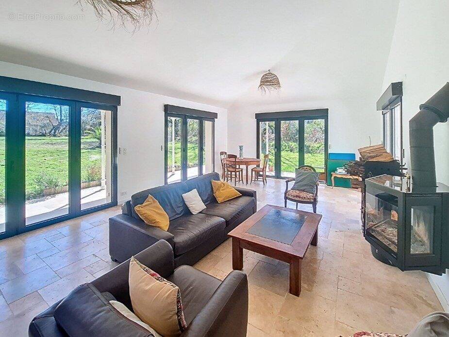 Maison à AUBERVILLE