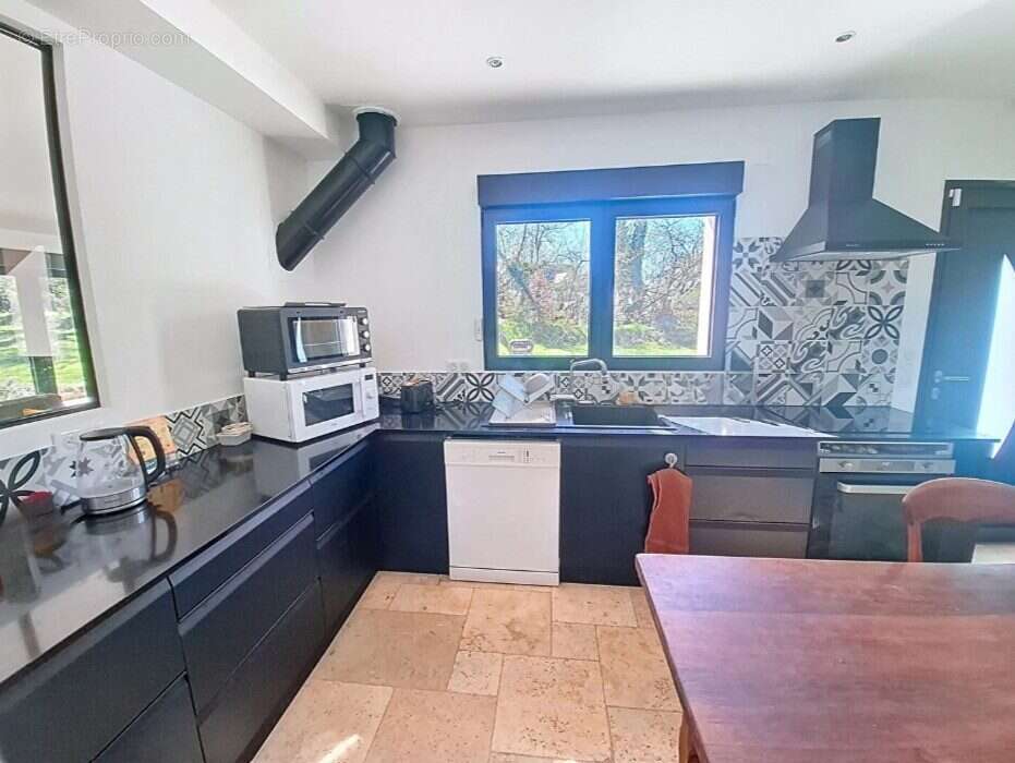 Maison à AUBERVILLE