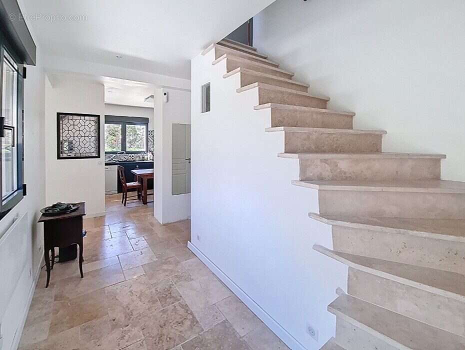 Maison à AUBERVILLE