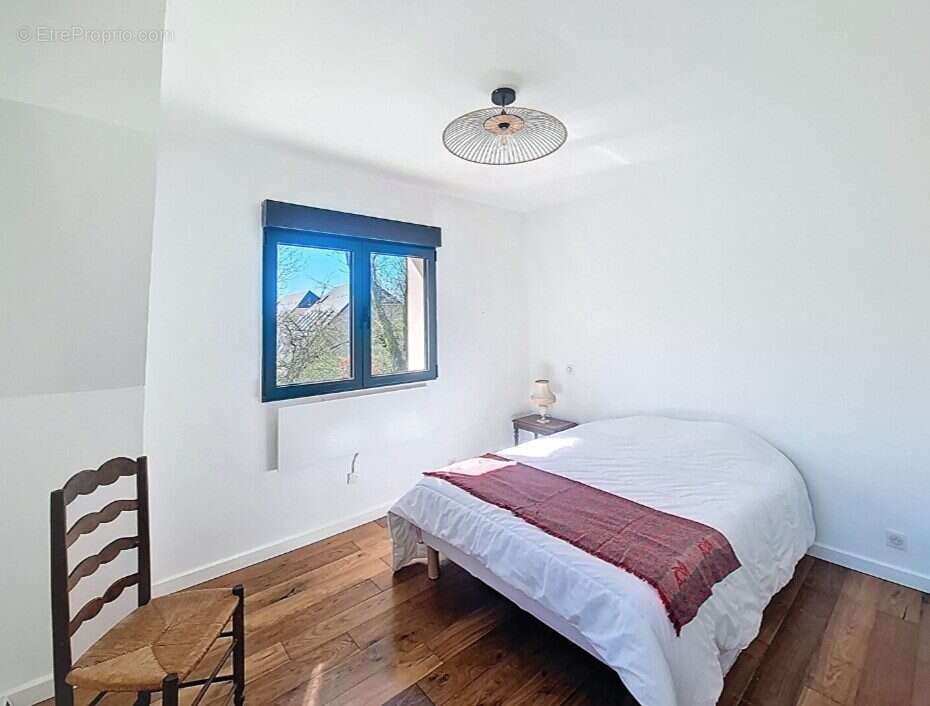 Maison à AUBERVILLE