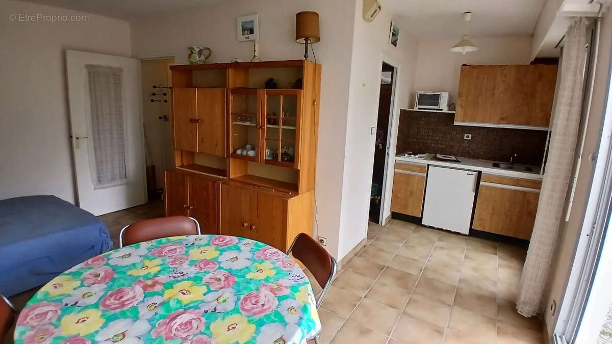 Appartement à ROYAN