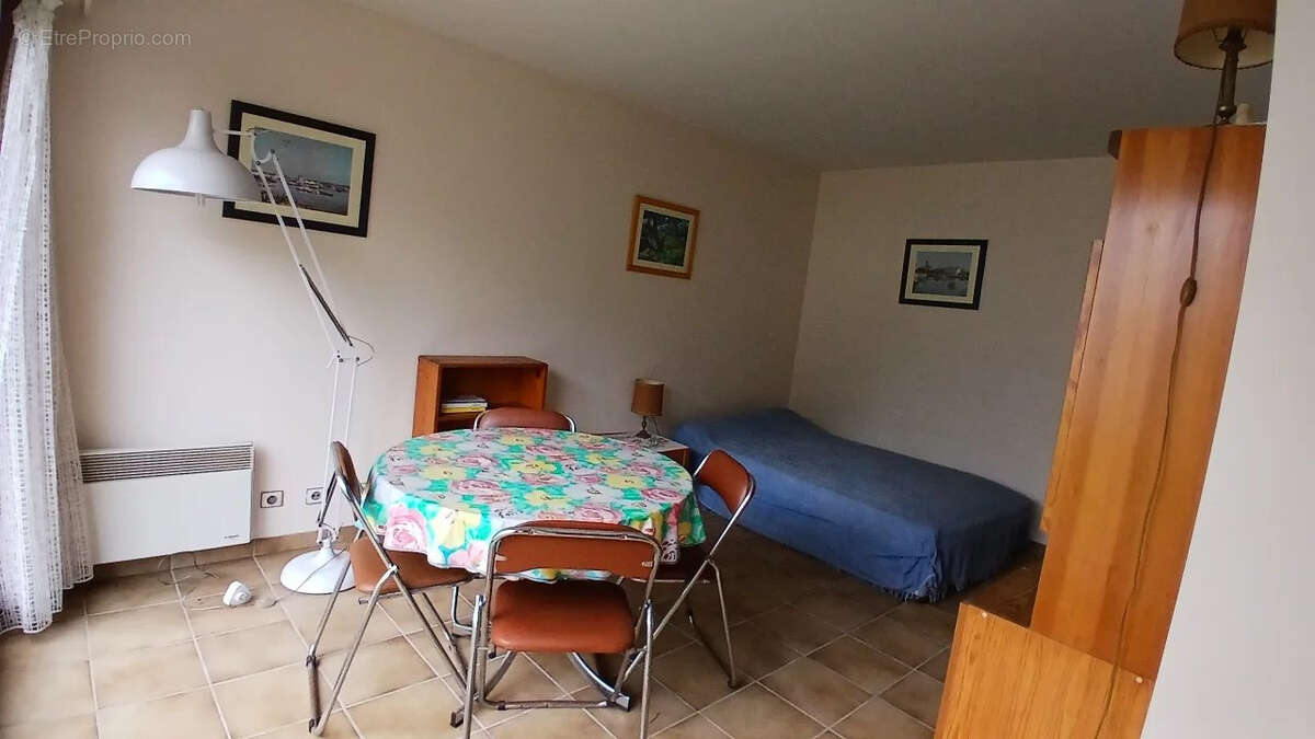 Appartement à ROYAN